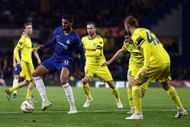 Chelsea v FC BATE Borisov - UEFA Europa League - Group L